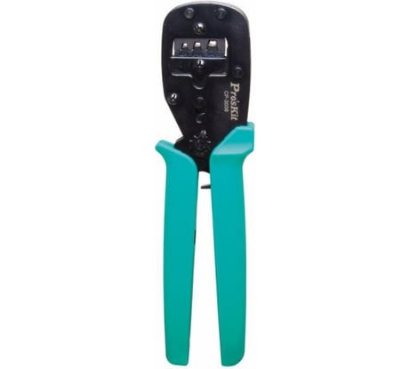 Клещи для обжима Pro'sKit CP-3006FD36 00325103