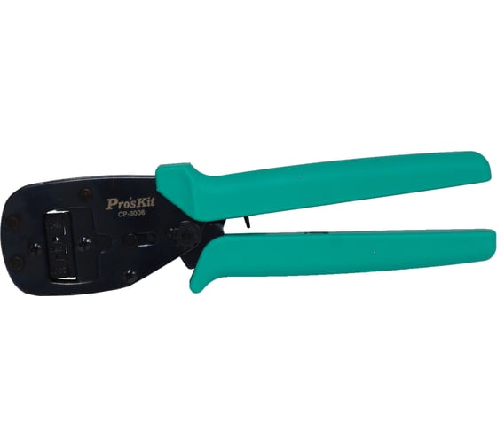 Клещи для обжима Pro'sKit CP-3006FD36 00325103