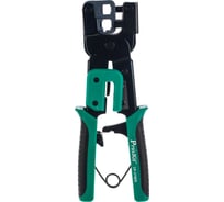 Клещи для обжима ProsKit CP-376ER 00235365