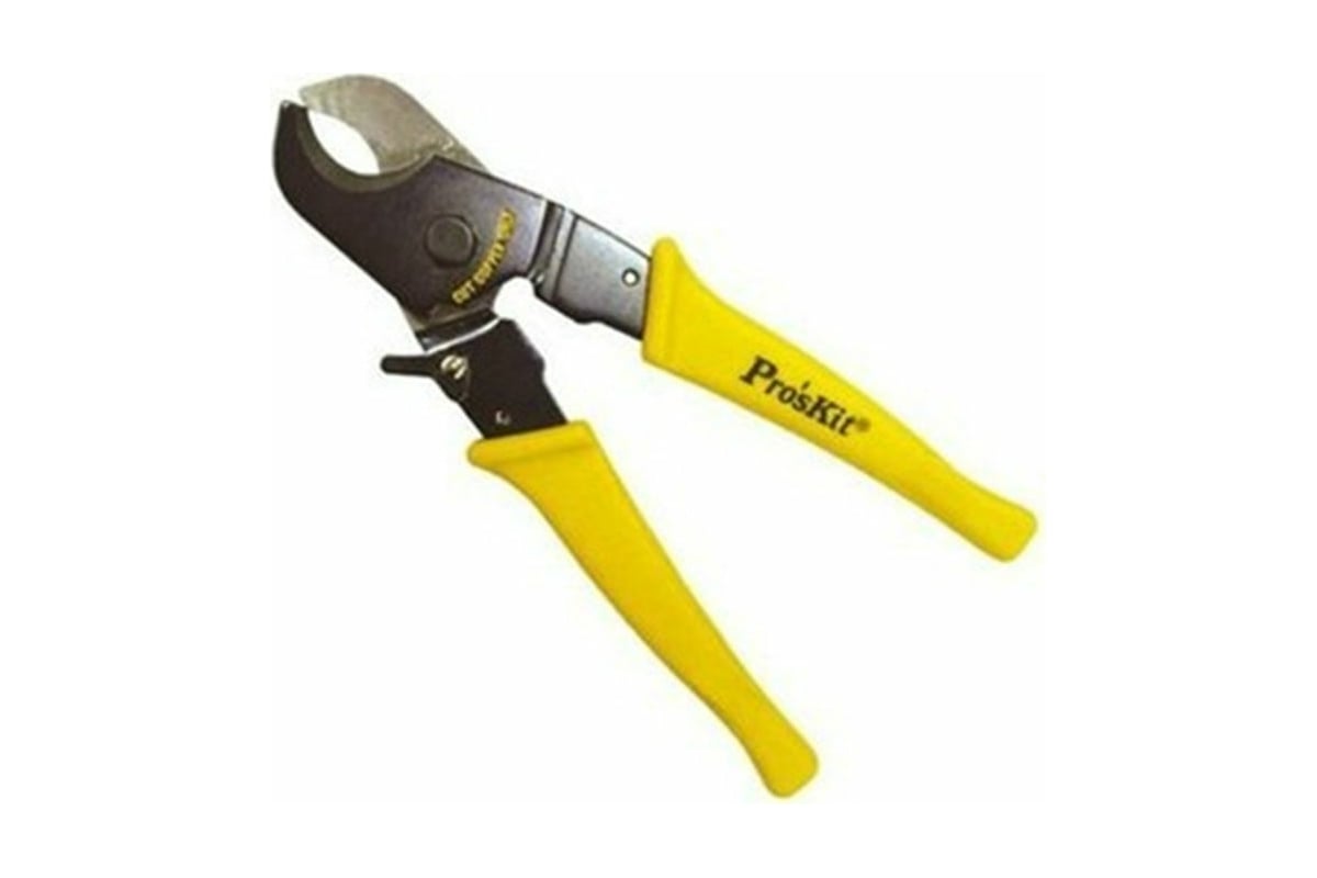 Клещи для резки кабеля ProsKit 808-330A 00192028 - выгодная цена ...