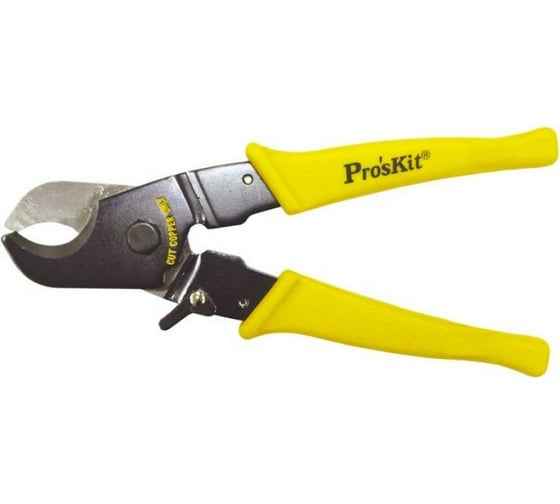 Клещи для резки кабеля ProsKit 808-330A 00192028
