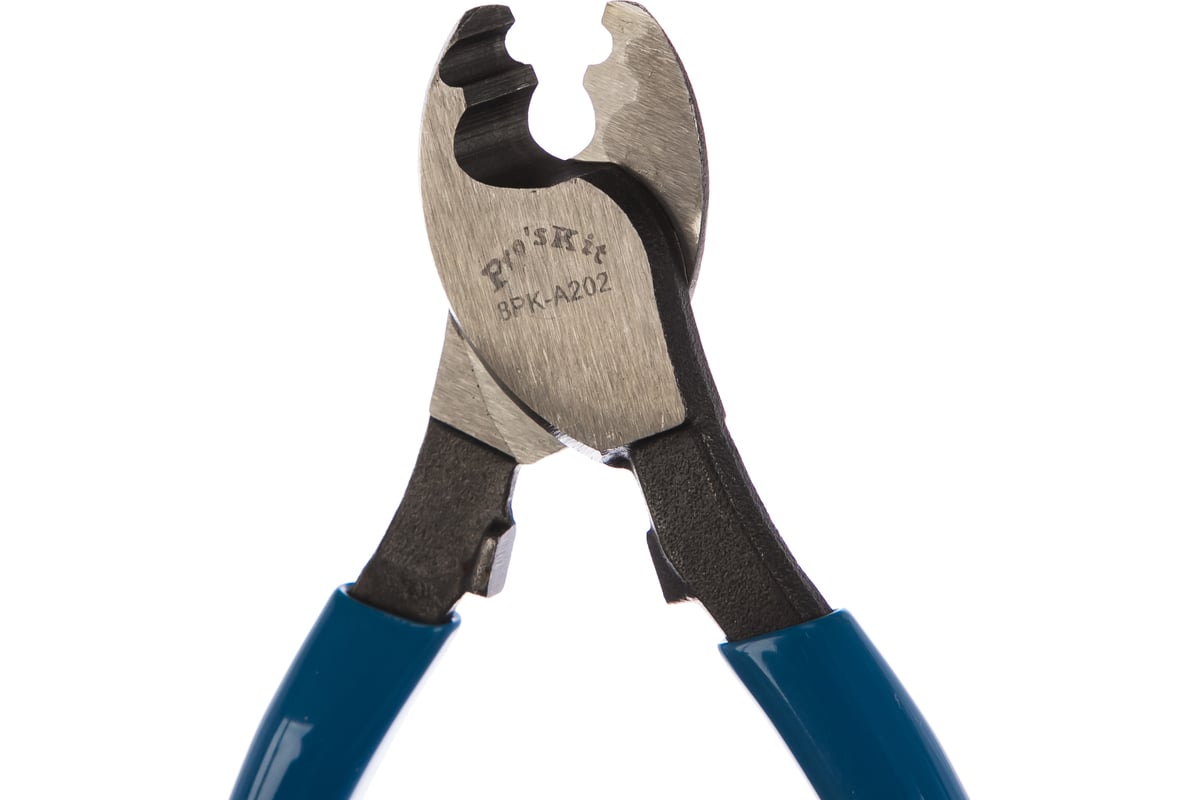 Клещи для резки кабеля ProsKit 8PK-A202 00192024 - выгодная цена ...