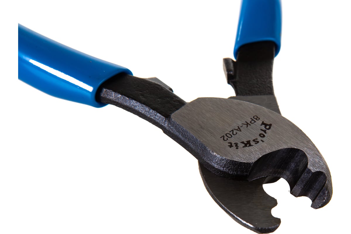 Клещи для резки кабеля ProsKit 8PK-A202 00192024 - выгодная цена ...