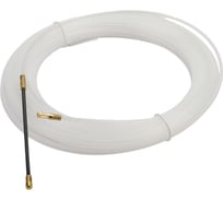 Нейлоновая протяжка FORTISFLEX NP-3.0/20 белый 20 м 71063