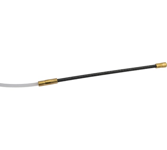 Нейлоновая протяжка FORTISFLEX NP-3.0/20 белый 20 м 71063