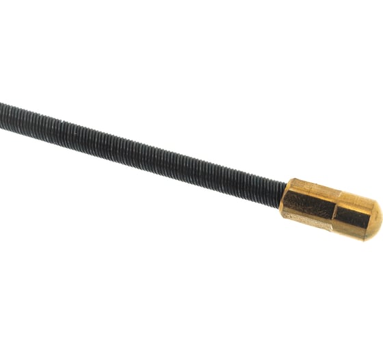 Нейлоновая протяжка FORTISFLEX NP-3.0/10 белый 10 м 71061