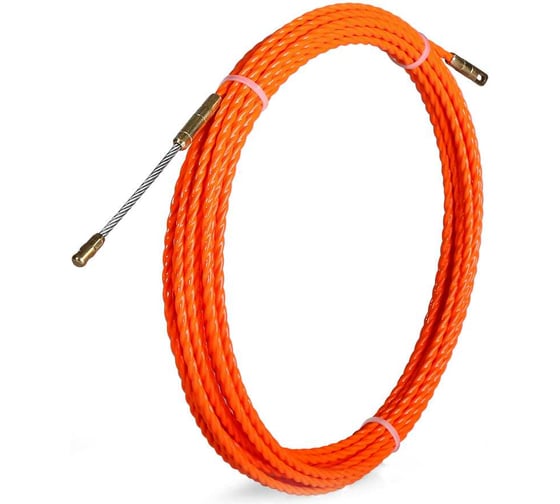Протяжка из полиэстера FORTISFLEX PET-1-4.0/30K 76659