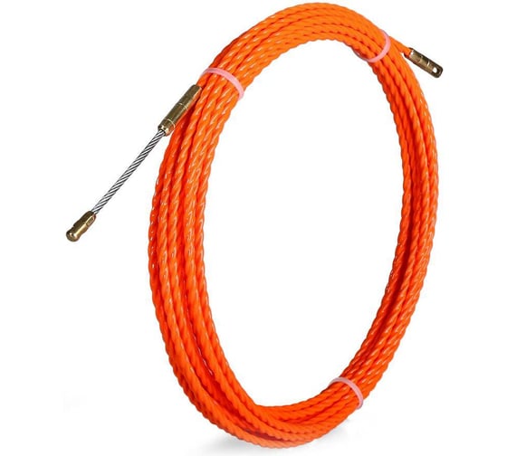 Протяжка из полиэстера FORTISFLEX PET-1-4.0/15 76655