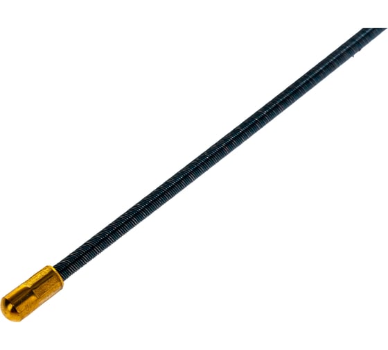 Нейлоновая протяжка FORTISFLEX NP-3.0/05 белый 5 м 71060