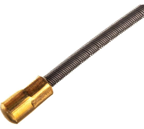 Нейлоновая протяжка FORTISFLEX NP-4.0/20 черный 20 м 71070