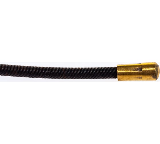 Нейлоновая протяжка FORTISFLEX NP-3.0/30 белый 30 м 71065