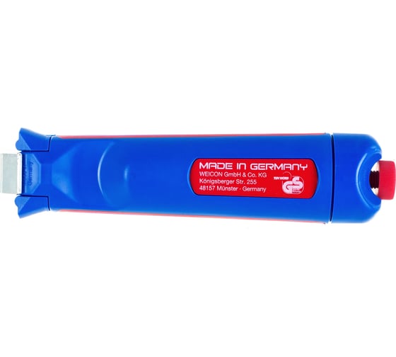 Кабельный нож № 8-27 Weicon-Tools wcn50050227 1