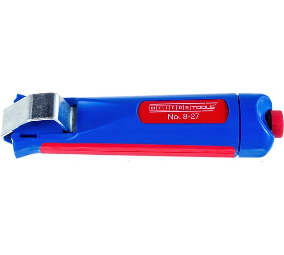 Кабельный нож № 8-27 Weicon-Tools wcn50050227