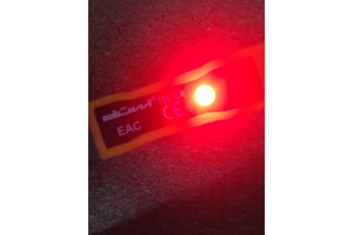 Отвертка-пробник индикаторная duwi ОП-2Э DIY, звуковая, 26007 3 ...