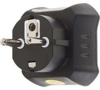 Тестер розеток и УЗО duwi M6860 DIY 26009 7