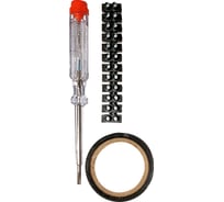 Электромонтажный набор duwi 26000 4