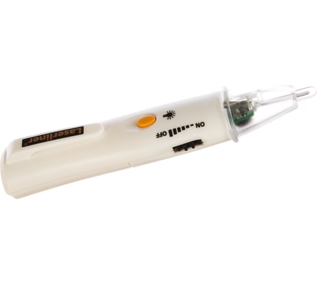Бесконтактный тестер напряжения Laserliner AC-Check 083.008A