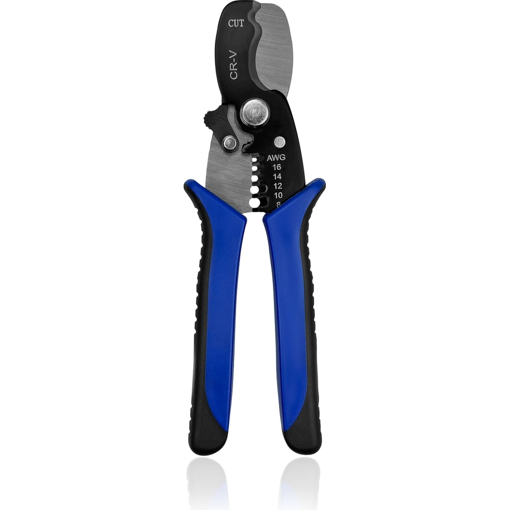 Кабелерез vertextools многофункциональный 0043-2 - выгодная цена ...