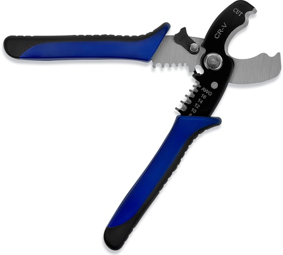 Кабелерез vertextools многофункциональный 0043-2