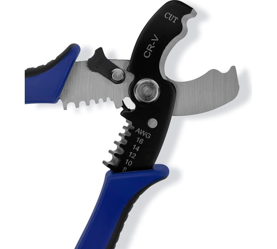 Кабелерез vertextools многофункциональный 0043-2