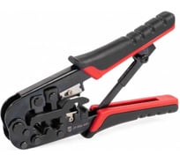 Пресс-клещи для RJ разъемов КВТ JT-03А серия МАСТЕР 89228
