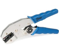 Пресс-клещи КВТ CTA-11 74853