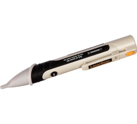 Компактный бесконтактный индикатор напряжения Laserliner ActiveFinder Plus 083.011A