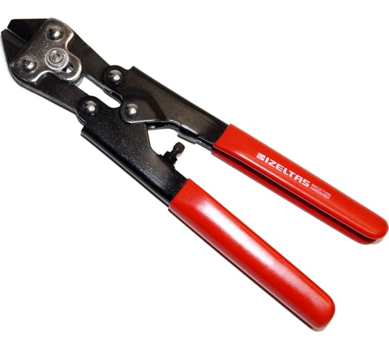 Ножницы для резки проволоки 8" до 2,5 мм IZELTAS 6815270200