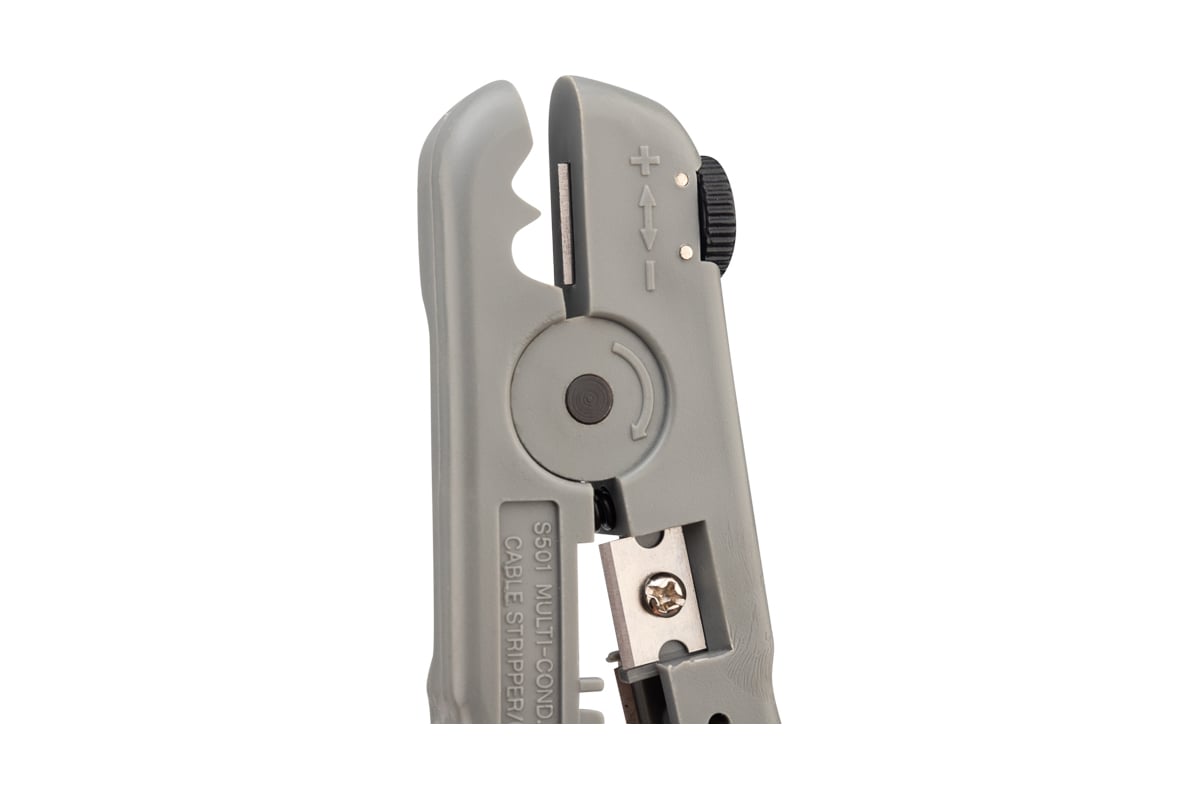 Инструмент для зачистки и обрезки витой пары REXANT ht-S-501B 12-4042 ...