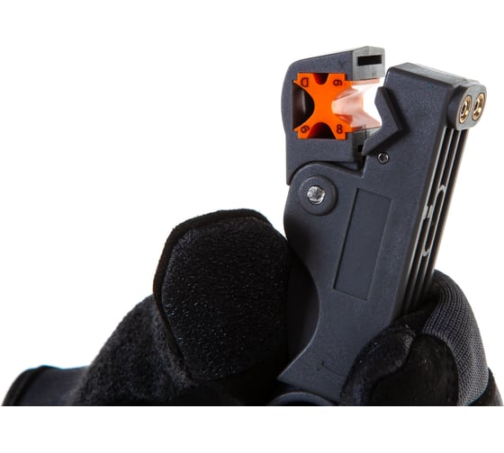 Инструмент для зачистки коаксиального кабеля RG-58, RG-59, RG-6 REXANT ht-332 12-4011