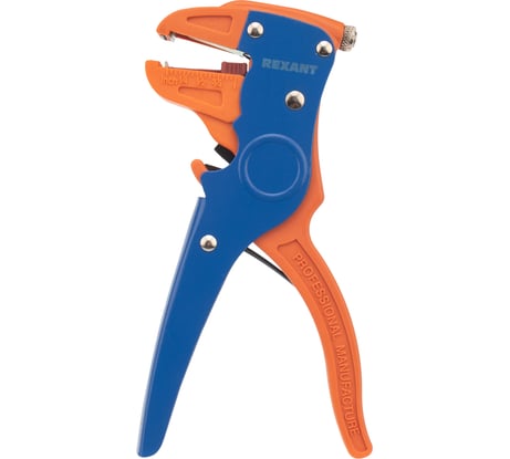 Инструмент для зачистки многожильного кабеля REXANT ht-150В 12-4001