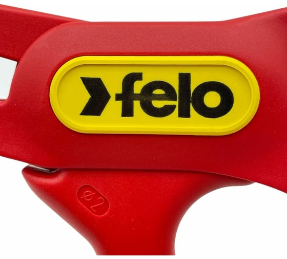 Клещи для снятия изоляции Felo 58399911