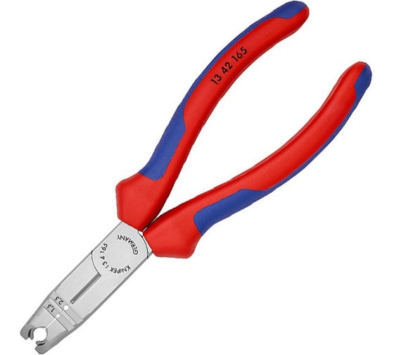 Клещи для удаления оболочки KNIPEX KN-1345165