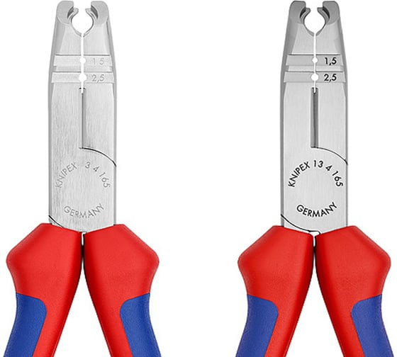 Клещи для удаления оболочки KNIPEX KN-1345165