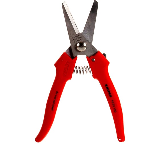 Комбинированные ножницы KNIPEX KN-9505190MFZ