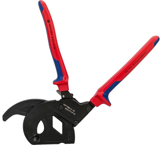 Кабелерез KNIPEX KN-9532315A