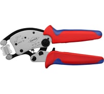 Клещи для опрессовки KNIPEX KN-975318