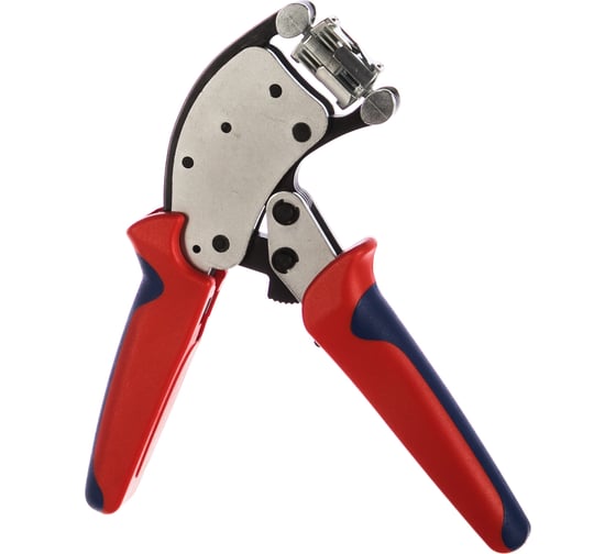 Клещи для опрессовки KNIPEX KN-975318