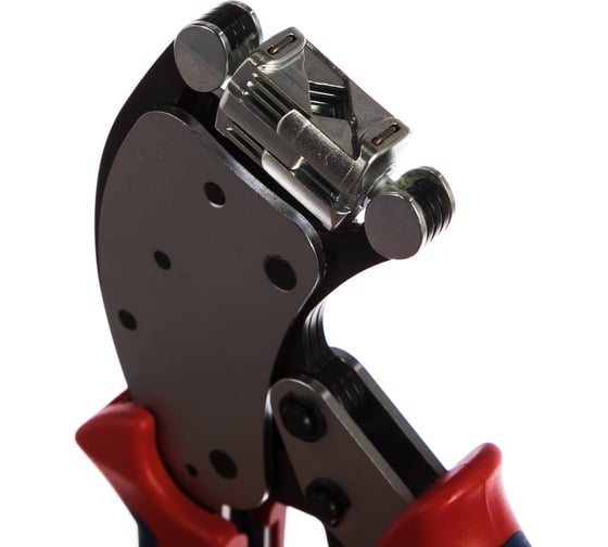 Клещи для опрессовки KNIPEX KN-975318