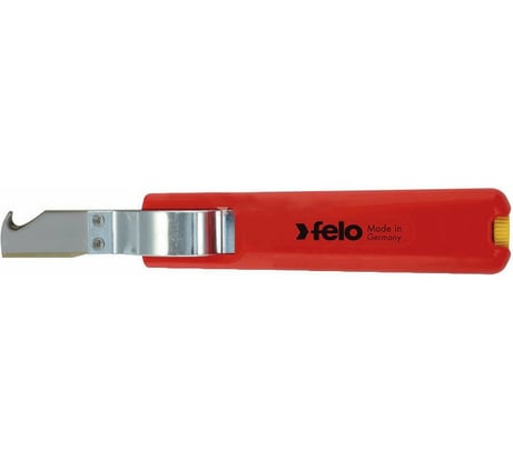 Нож для снятия изоляции Felo 58401811