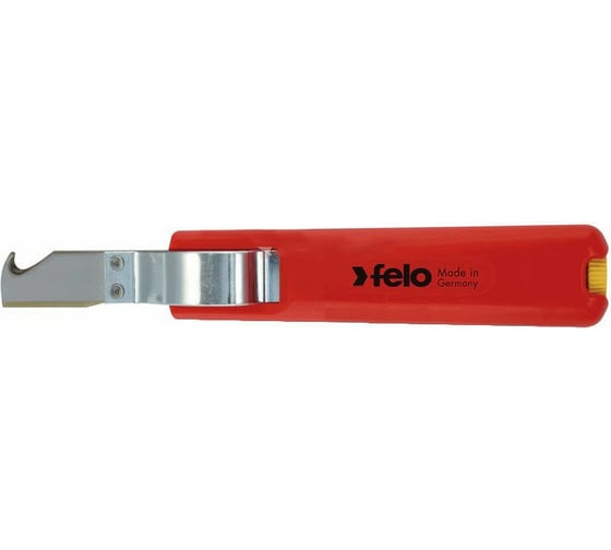 Нож для снятия изоляции Felo 58401811