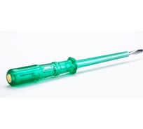 Отвертка Sata индикаторная 190мм, S62502