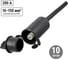 Адаптер для закороток и заземления TDM ELECTRIC АЗЗ-25 (PMCC, SE 40, AIZZ) SQ0412-0054 5