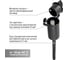 Адаптер для закороток и заземления TDM ELECTRIC АЗЗ-25 (PMCC, SE 40, AIZZ) SQ0412-0054 7