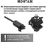 Адаптер для закороток и заземления TDM ELECTRIC АЗЗ-25 (PMCC, SE 40, AIZZ) SQ0412-0054 11
