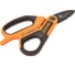 Ножницы электрика INGCO 170 мм HES051708 3
