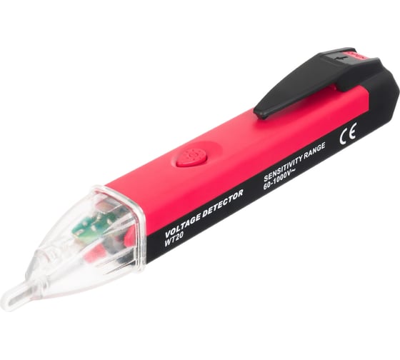 Индикатор напряжения Ermenrich Zing WT20 81726