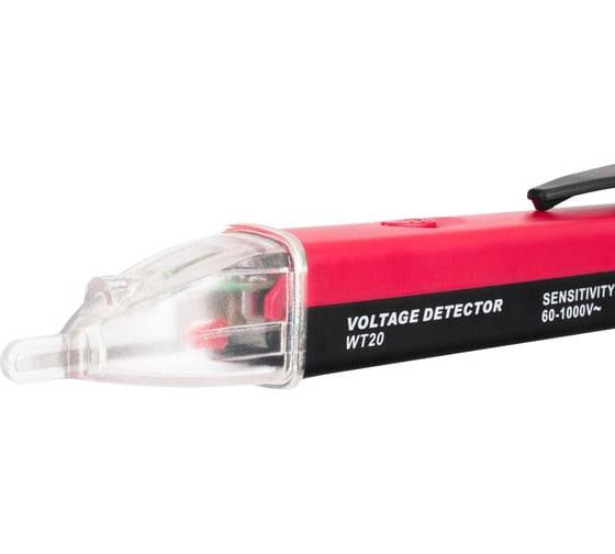 Индикатор напряжения Ermenrich Zing WT20 81726