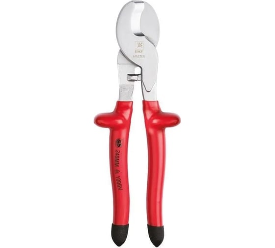 Кабельные ножницы EKF Master Basic НКи-16 1000 В nk-16-mas-in 1