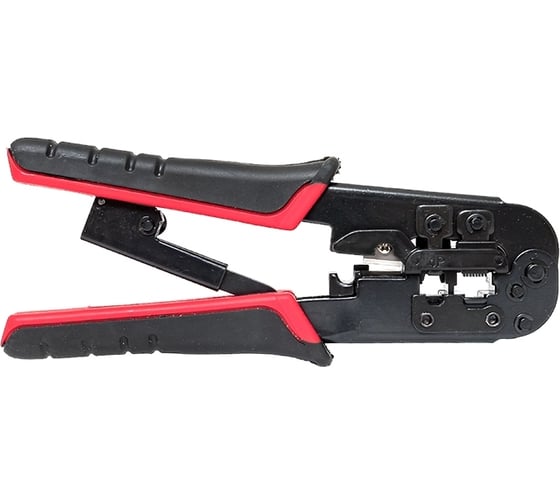Кримпер для обжима EKF TERACOM TRC-NT10